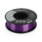 Пластик для 3D-принтера Creality PLA silky shine 1кг, 1.75мм, purple (3301120005) - зменшене зображення 4