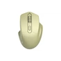 Мишка Canyon MW-15 Wireless Golden (CNE-CMSW15GO) - зменшене зображення 1