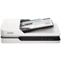 Сканер Epson WorkForce DS-1630 (B11B239401) - уменьшенное изображение 2