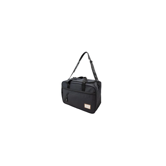 Дорожня сумка Semi Line 20 Black (T5785-4) (DAS303182) - зображення 1