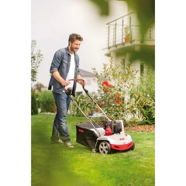 Аератор AL-KO Combi Care 38 P Comfort (112799) - picture 5