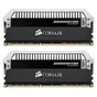 Модуль пам'яті для комп'ютера DDR3 16GB (2x8GB) 1866 MHz Corsair (CMD16GX3M2A1866C9) - уменьшенное изображение 1