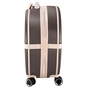 Валіза Semi Line 24" (M) Brown/Pink Cream (T5673-3) (DAS302679) - зменшене зображення 3
