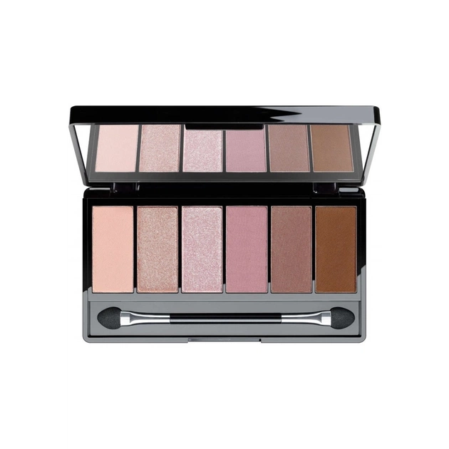 Тіні для повік Artdeco Iconic Eyeshadow Palette 2 Garden of Delights (4052136247978) - picture 1