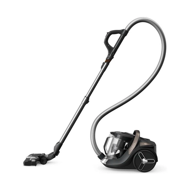 Пилосос Rowenta RO7C89EA - picture 4