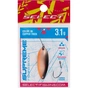 Блешня Select Supreme 3.1g 34mm 06 Copper Trick (1870.80.70) - зменшене зображення 2
