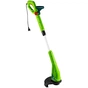 Тример садовий Verto електричний, 350 Вт, 25 см, 93 дБ, телескопічна ручка, 2.2 к (52G550) - зменшене зображення 1
