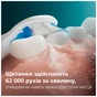Електрична зубна щітка Philips HX7406/02 - зменшене зображення 4