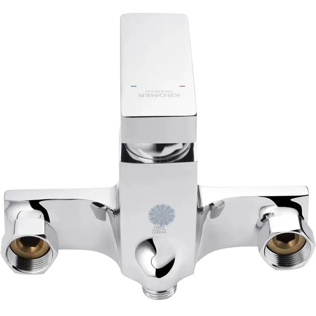 Смеситель Kroner Harz-C070 (CV023617) - изображение 4