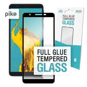 Скло захисне Piko Full Glue Samsung M01 core (1283126505058) зображення 1