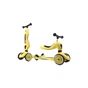 Самокат Scoot&Ride Highwaykick-1 Лимон (SR-160629-LEMON) - зменшене зображення 3