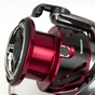 Котушка Shimano Stradic CI4 4000 FB 6 1BB (STCI44000FB) - зменшене зображення 5