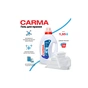 Гель для прання Carma Універсальний 1.95 л (4823098414728) - уменьшенное изображение 2