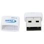 USB флеш накопичувач Team 32GB C12G White USB 2.0 (TC12G32GW01) - зменшене зображення 4