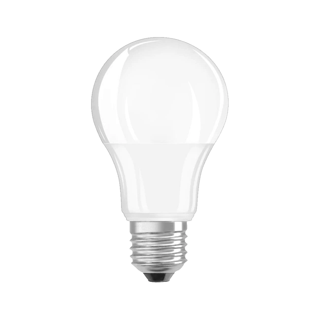 Лампочка Osram LED CL A45 6,5W/840 12-36V FR E27 (4058075757608) - изображение 1