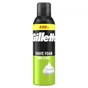 Піна для гоління Gillette Classic Лайм 250 мл (8006530159111) - зменшене зображення 1