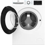 Пральна машина Beko BM3WFU410435WB - зменшене зображення 3