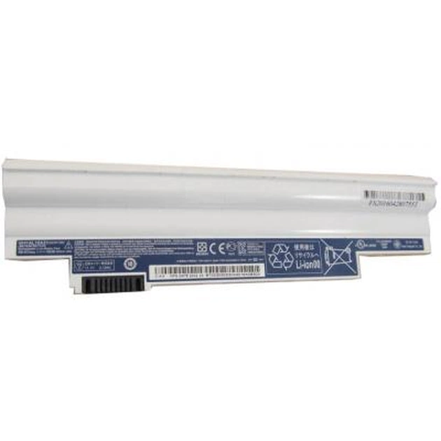 Акумулятор до ноутбука Acer AL10A31 2200mAh 3cell 11.1V Li-ion (A47024) - зображення 1