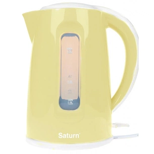 Електрочайник Saturn ST-EK8439 Beige зображення 1