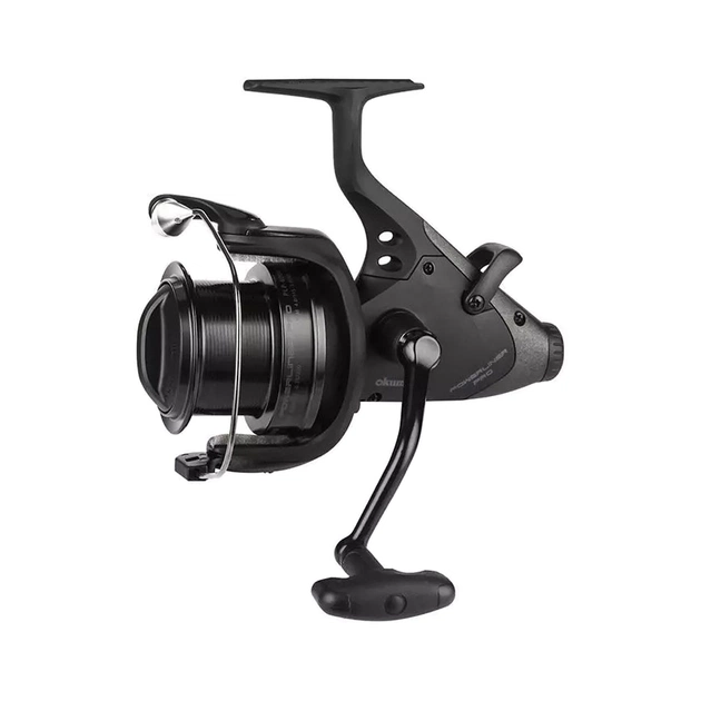 Котушка Okuma Powerliner Pro Baitfeeder PLP-6000 4+1BB 4.51 (1353.15.62) - изображение 1