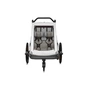 Коляска Lionelo Cama Grey Stone (LO-CAMA GREY STONE) - зменшене зображення 2