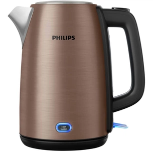 Електрочайник Philips HD9355/92 зображення 1