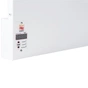 Обігрівач Sunway SWRE-1000 White - зменшене зображення 4