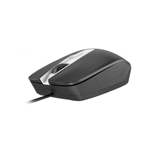 Мишка Genius DX-180 USB Black (31010239100) зображення 1