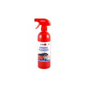 Автомобільний очисник NOWAX Engine Cleaner,750ml (NX75007) зображення 1