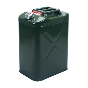 Каністра автомобільна Merlion YT-HS-FX-40L зображення 1