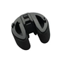 Ролик захоплення паперу HP LJ CP1215/1210/1518/1510/1515 аналог RM1-4426 Welldo (RM1-4426-WDS) - зменшене зображення 2