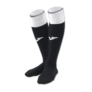Гетри Joma Calcio 24 400022.100 чорно-білі Чол 34-39 (9995148945102) зображення 1