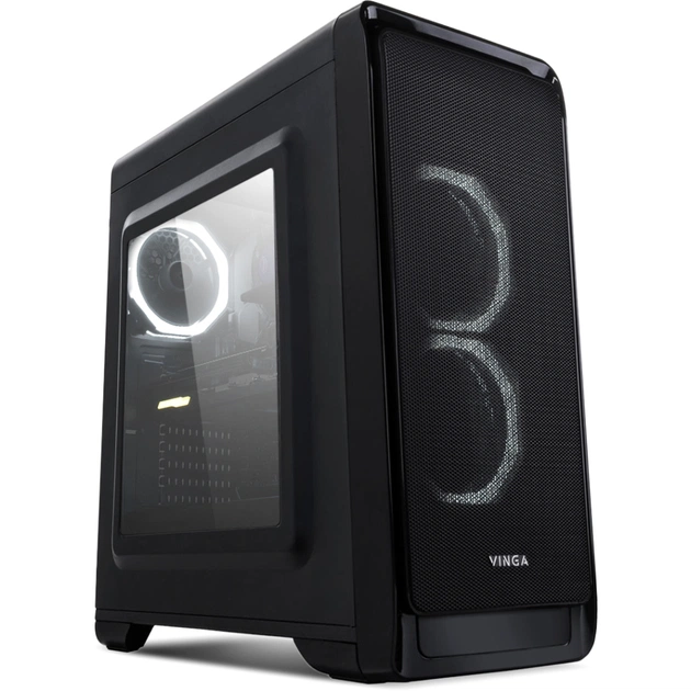 Комп'ютер Vinga Hawk D5484 (I3M32G1650W.D5484) - зображення 1