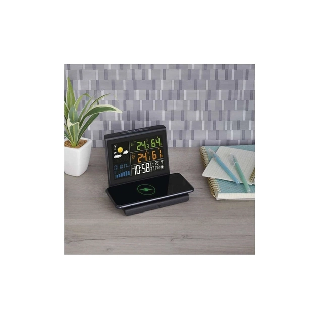 Метеостанція EMOS E8010 - зображення 12