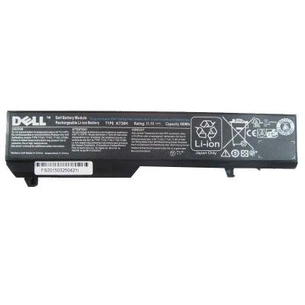 Акумулятор до ноутбука Dell Vostro 1310 T114C 5000mAh (56Wh) 6cell 11.1V Li-ion (A41895) зображення 1