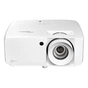Проектор Optoma ZH451 - зменшене зображення 5