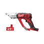 Ножиці по металу електричні Milwaukee M18 BMS12-0 (без АКБ та ЗП) (4933447925) - уменьшенное изображение 2