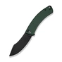 Нож Civivi Outlaw Muk, Green G10, Black Stonewash (C24079-3) - уменьшенное изображение 2