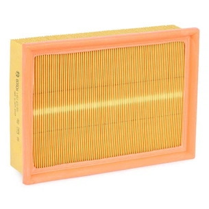 Повітряний фільтр для автомобіля Bosch 1 457 433 085 зображення 1