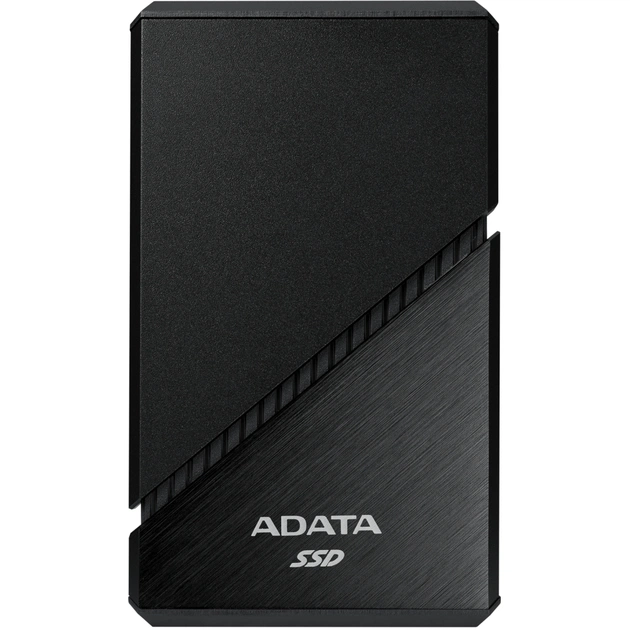 Накопичувач SSD USB 4.0 4TB SE920 ADATA (SE920-4TCBK) - picture 1