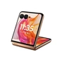 Мобільний телефон Motorola Razr 50 Ultra 12/512GB Peach Fuzz (PB1T0060RS) - зменшене зображення 5