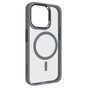 Чехол для мобильного телефона Armorstandart Unit MagSafe Apple iPhone 15 Pro Grey (ARM74857) - уменьшенное изображение 1