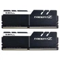 Модуль пам'яті для комп'ютера DDR4 16GB (2x8GB) 3200 MHz Trident Z G.Skill (F4-3200C14D-16GTZKW) - уменьшенное изображение 1