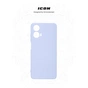 Чохол до мобільного телефона Armorstandart ICON Motorola G24 Power Camera cover Lavender (ARM73885) - зменшене зображення 3