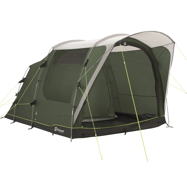 Намет Outwell Oakwood 3 Green (928819) - изображение 1
