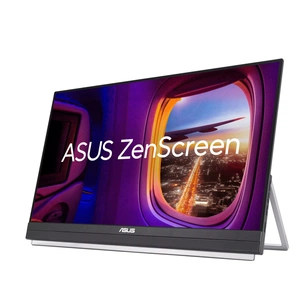 Монітор ASUS ZenScreen MB229CF зображення 1