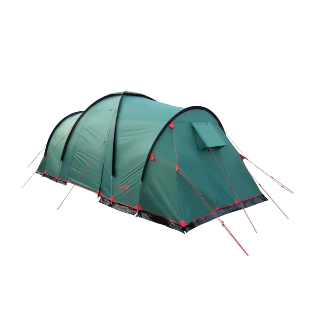 Палатка Tramp Brest 6 (v2) Green (UTRT-083) - изображение 7