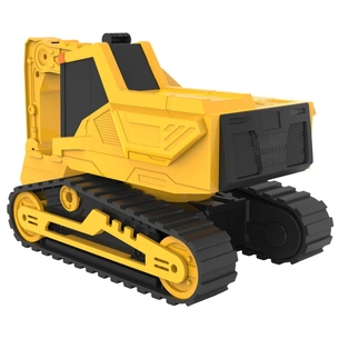 Спецтехніка Funrise CAT Потужні машини Бульдозер 30 см (82268) зображення 1