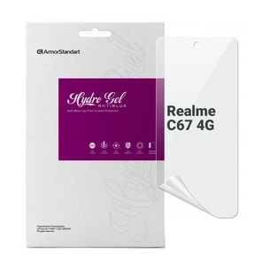 Плівка захисна Armorstandart Anti-Blue Realme C67 4G (ARM73772) зображення 1