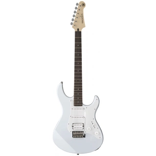 Електрогітара Yamaha Pacifica 012 White picture 1